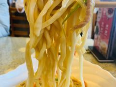 -文三里屯面馆(三里屯店)