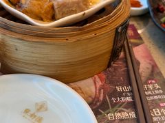 -点都德(龙之梦店)