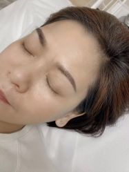 -Doris多里斯半永久纹眉·SMP纹发·发际线
