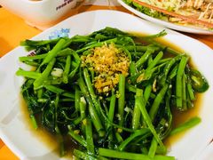 -班赞海鲜市场