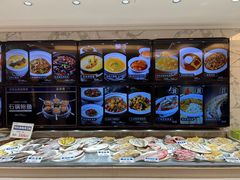 -品海楼·大连海胆锅贴馆(东港店)