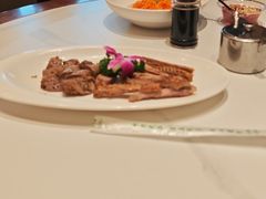 -梅利汴京烤鸭•开封豫菜地标店(东大街店)