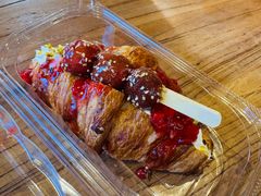 -味多美·北京面包工坊(天坛店)