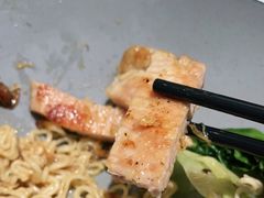 -金捞茶餐室(祐汉兴隆楼店)