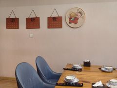 -小郭私房菜·海肠捞饭店(学士街店)