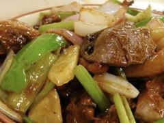 五味鹅-云腾砂锅粥(龙津东路店)