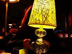 -Mezomd曼索蒂西班牙餐厅(广粤店)