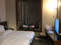 -香港珀丽酒店