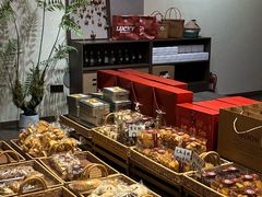 -7号里低糖生日蛋糕(南阳路店)