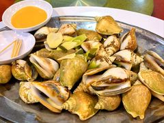 -大茄来海鲜餐厅(亚洲城分行)