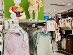 -优衣库(福州五四北泰禾广场店)