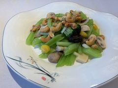 -峨嵋酒家(地安门店)