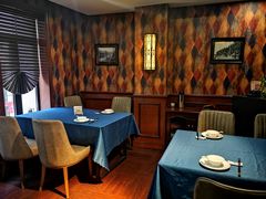 包厢-麟1929(外滩店)