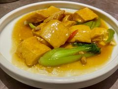 闫府第一福-闫府私房菜·百年鲁菜(恒隆店)