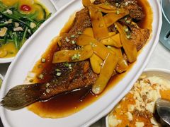 -径山十八道·风味民间菜(杭州总店)