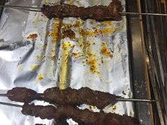 -喝丢一只鞋海鲜烧烤·海肠捞饭(文体街店)