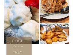 -红樱桃·欢乐餐厅(太原里店)