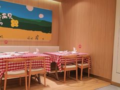 -西贝(上海新梅广场店)