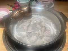 -椰夫人·养生椰子鸡(金沙洲永旺店)