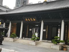 -白衣古寺素斋堂