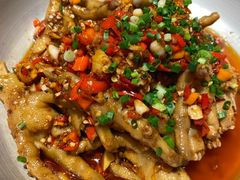 -红旗大食堂(君悦紫园店)