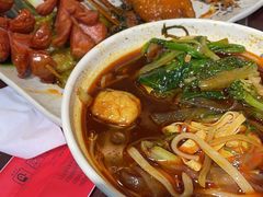 -老赵太太麻辣烫涮肚馆(大经路店)