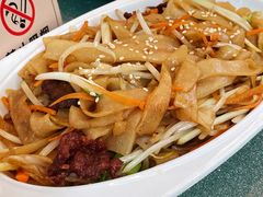 -牡丹国际大酒店-港式茶餐厅