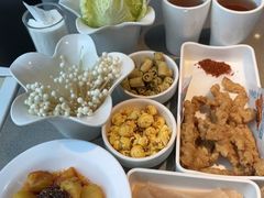 -半天妖烤鱼(新中关购物中心店)