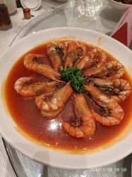 -上海虹桥锦江大酒店·宴会厅