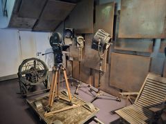 -长影旧址博物馆