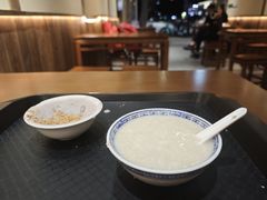 -没牙伯花生汤店(老药洲店)