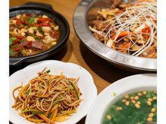 -弓虽昌焖烧鸡(大竹林店)