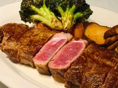 -K·Kitchen KK牛扒厨房(江南西店)