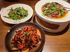 -新白鹿餐厅(滨江银泰店)