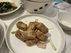 -莆田餐厅PUTIEN(三里屯店)