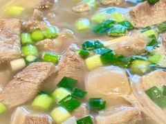 -荣兴酒家(徐家汇店)
