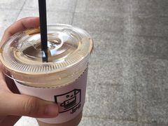 -JPG coffee(广州体育西店)