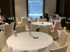 大堂-北京海湾半山酒店-加咖啡西餐厅
