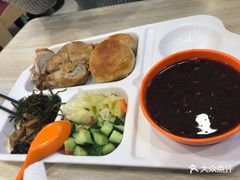 -香妃烤鸡(西单店)
