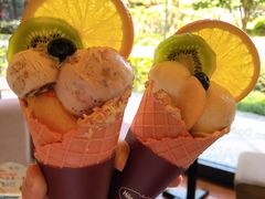 -哈根达斯(宁波和义店)