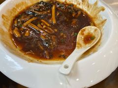 响油鳝糊-老苏州茶酒楼