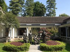 -毛泽东同志旧居