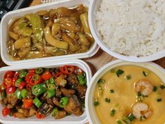 -同庆楼(天鹅湖万达店)