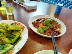 -谢记上海大排档(长寿路店)
