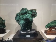 -安徽省地质博物馆