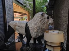 -成都钓鱼台精品酒店-品聚·成都餐厅