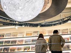 -黑胶星球(华发中城商都店)