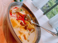 -Thai Alley泰爱里(二沙岛店)