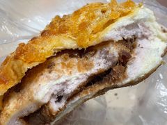-美嘉华面包西饼店(红胜坊店)