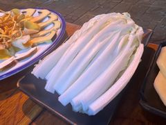-大理.老字号渝记酸萝卜乌鱼(古城总店)